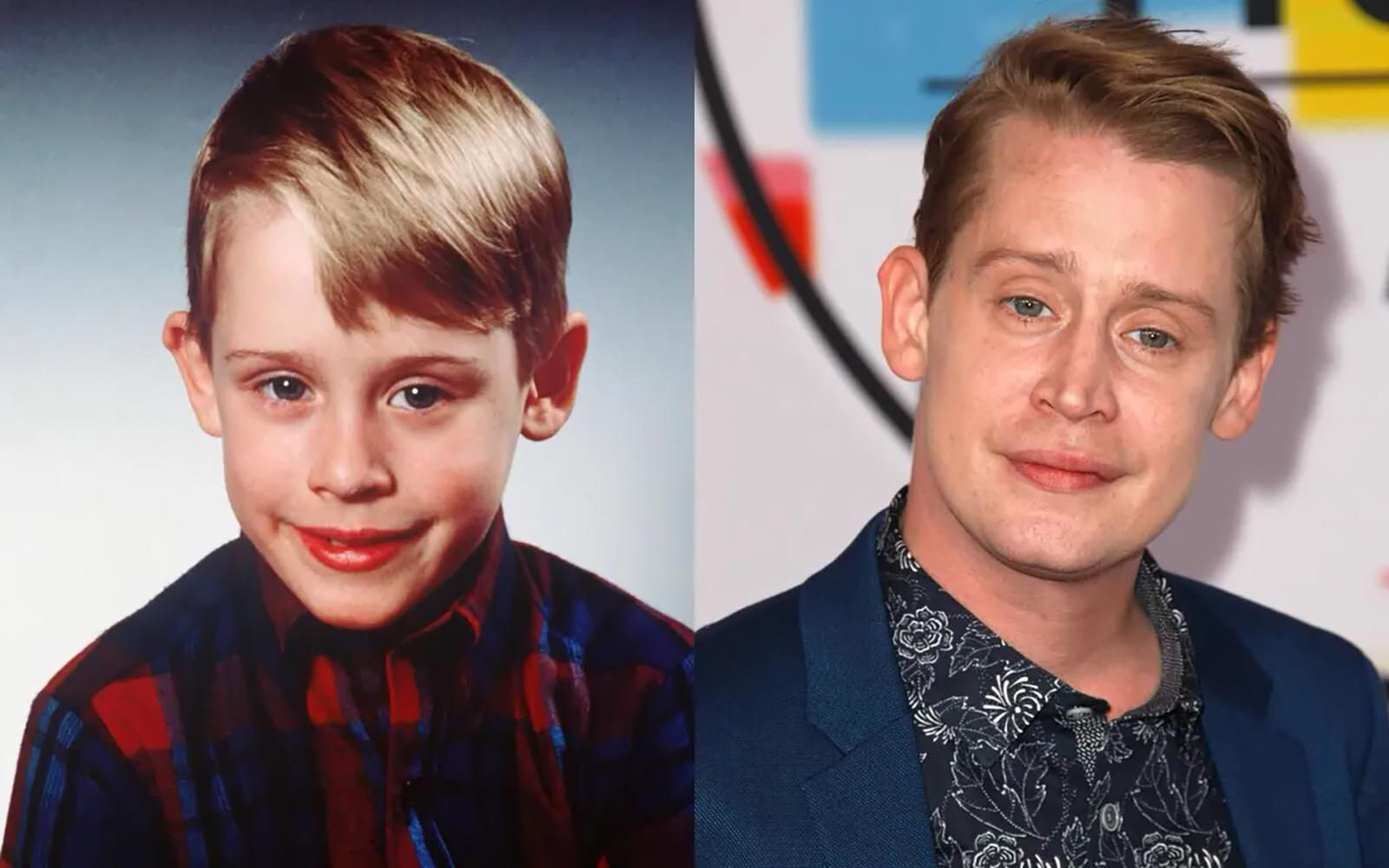 30 Years Later: Here's What 1990s Movie Stars Look Like Now - image 1