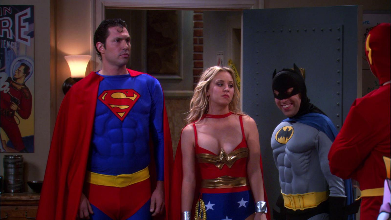 10 Big Bang Theory Relationships, Ranked from Toxic to #Soulmates - image 7