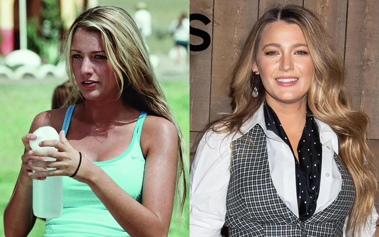 Then and Now: 9 Actresses Almost Unrecognizable in Their First Roles - image 1