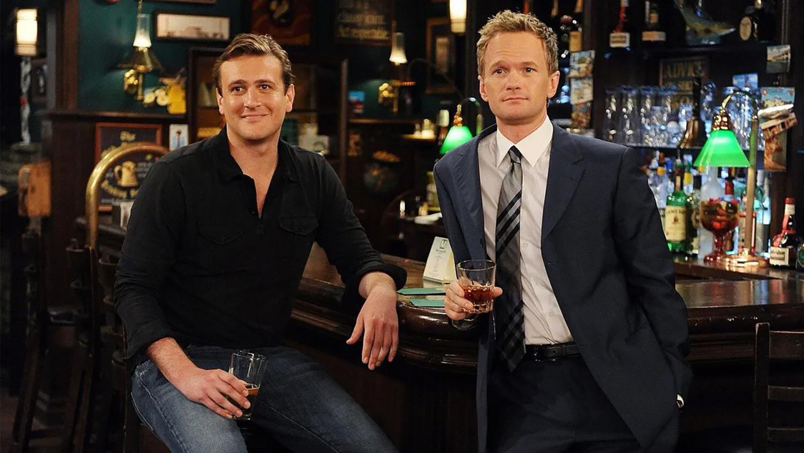 From Suit-Up to Legendary: Barney Stinson's Life Lessons on How to be Awesome - image 3