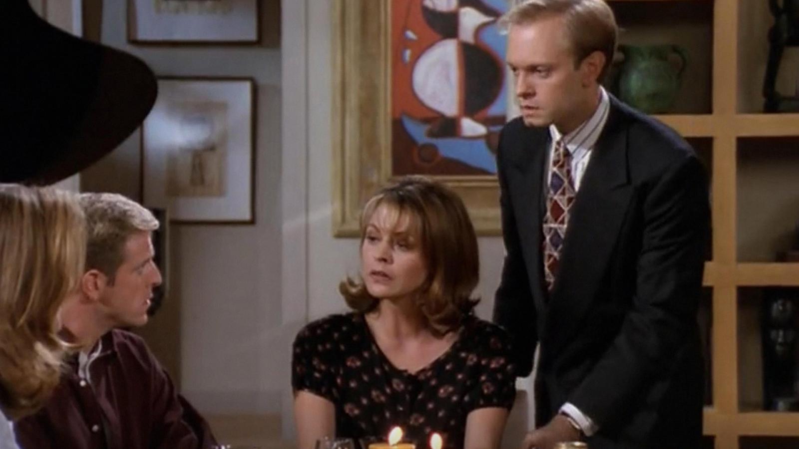 Top 7 Classic Frasier Episodes Ranked by Their IMDb Score - image 3