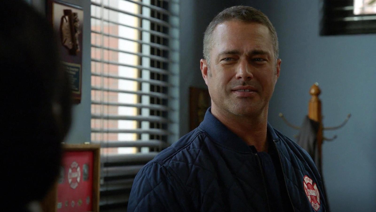 Guess Who's Back: Major Star Returns to Chicago Fire After a Long Break - image 1