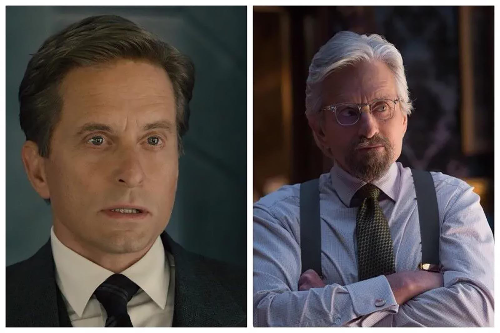 10 Times The Actors Were De-Aged For a Role And Looked Way Too Creepy - image 10