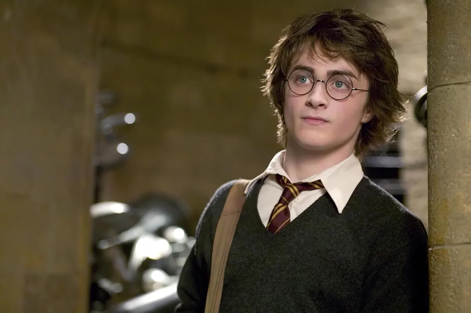 15 Things That Happened to Harry Potter Characters After The Books Ended - image 1