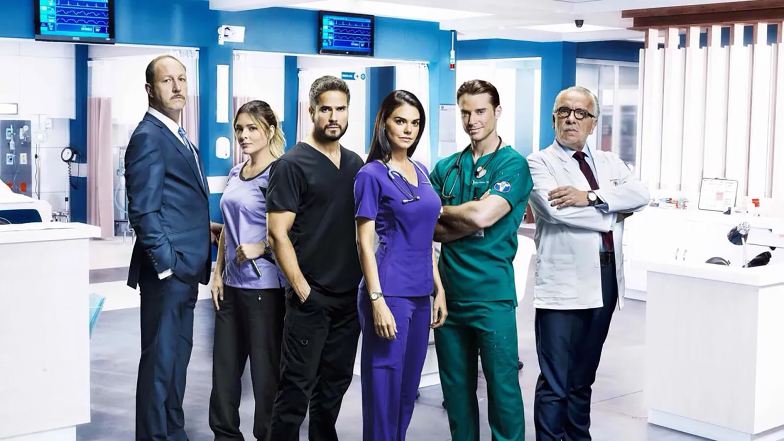 10 TV Medical Dramas to Watch If You Loved Chicago Med - image 2