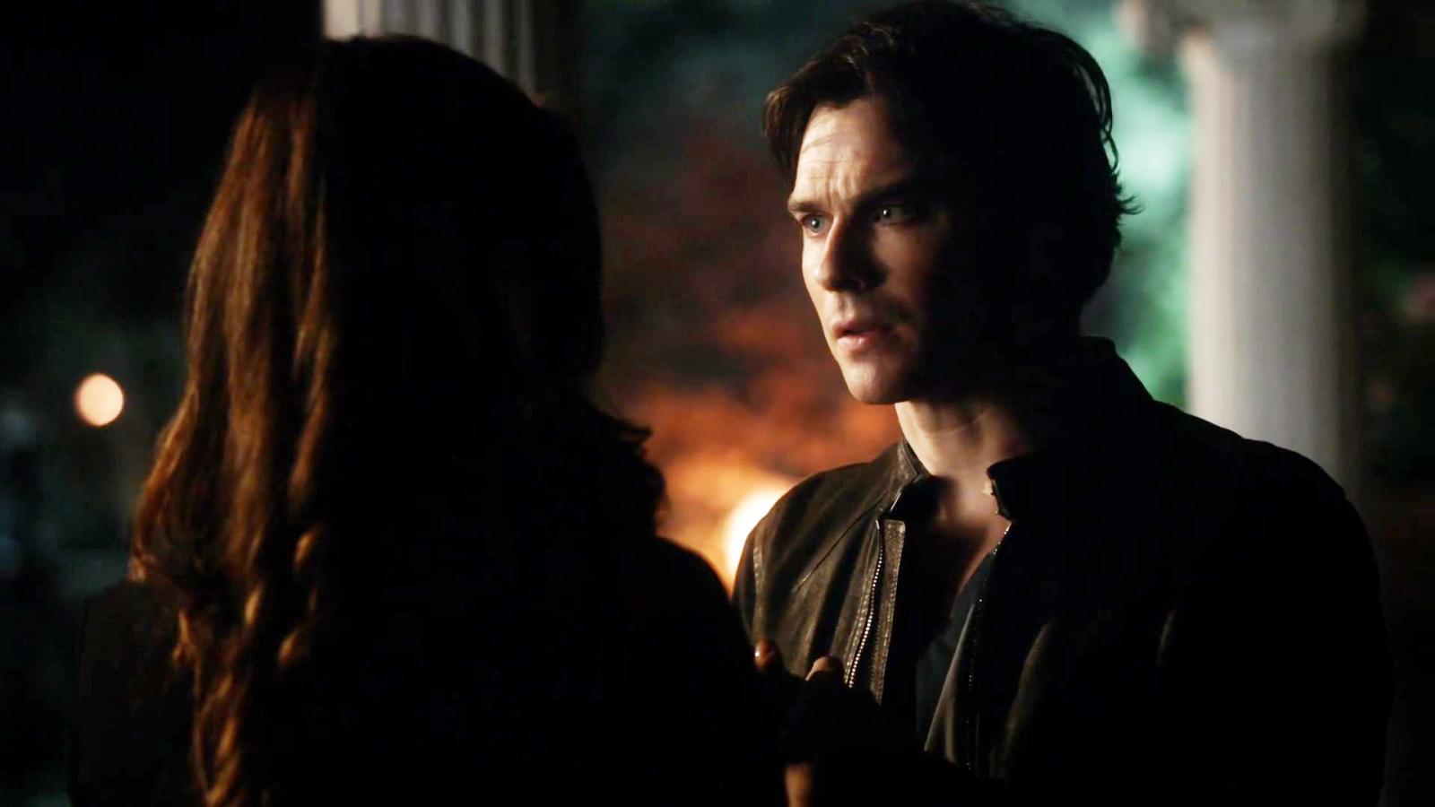 7 Best Delena Episodes in The Vampire Diaries, Ranked - image 7