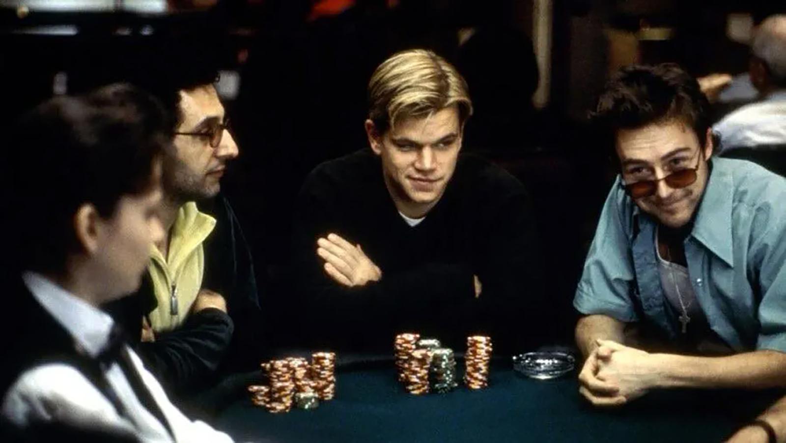 From Swindlers to Card Cheats: 10 Movies to Satisfy Your Inner Con Artist - image 3