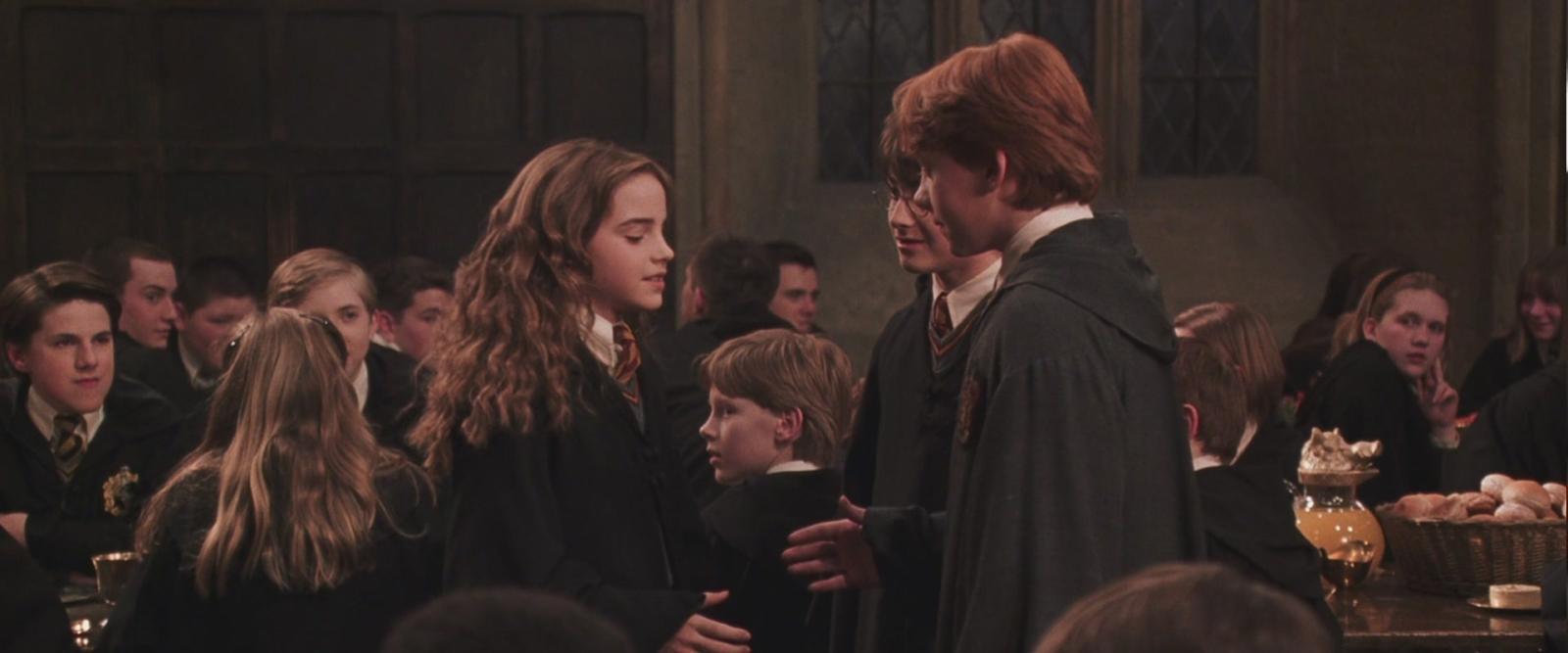 10 Harry Potter Moments That Were Worth the Wait (and Not in the Books) - image 1