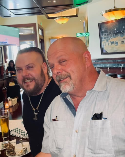 The Heartbreaking Tragedy of Pawn Stars' Rick Harrison - image 1
