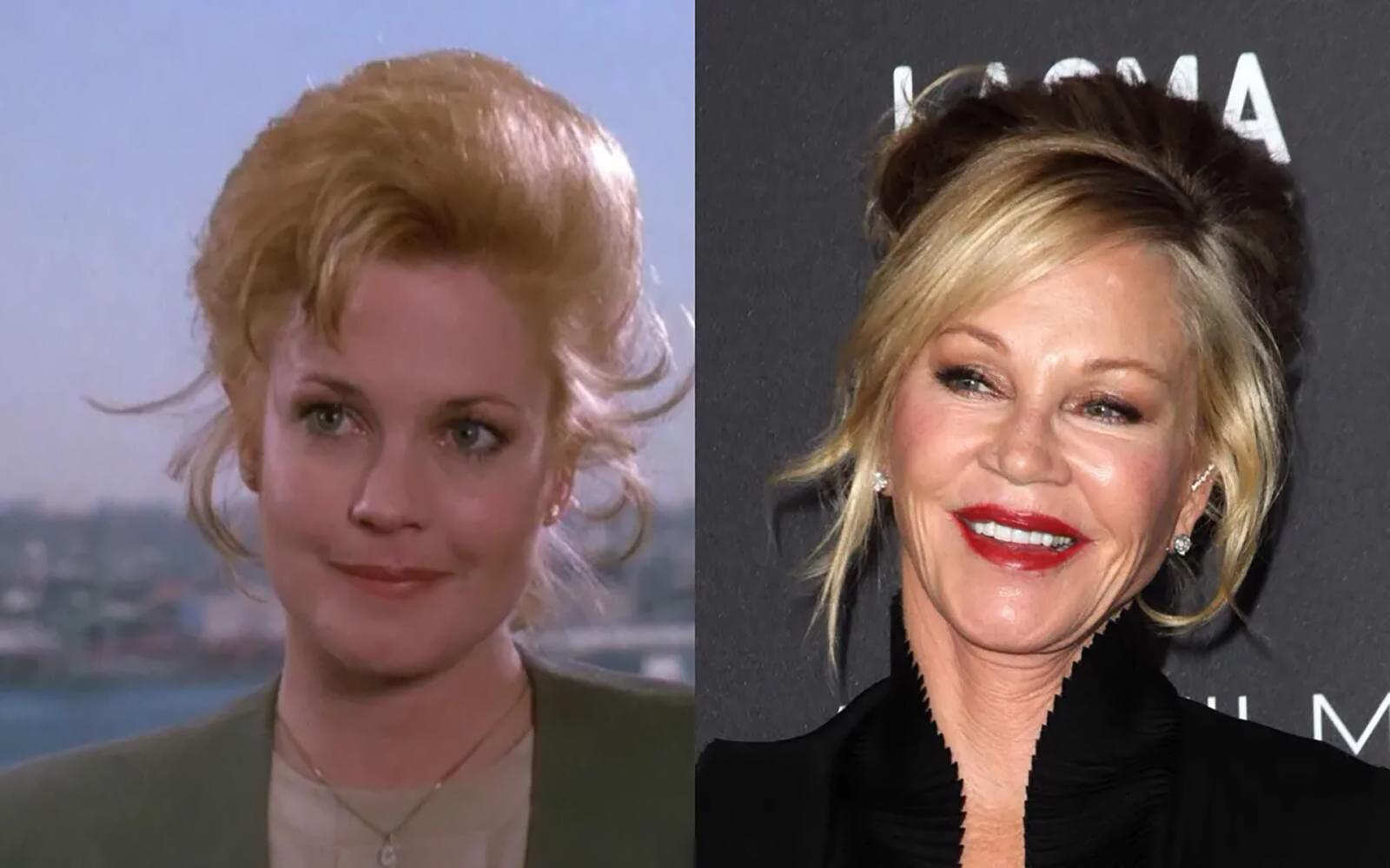Then and Now: See the Stars of Iconic 90s Rom-Coms Almost 30 Years Later - image 9