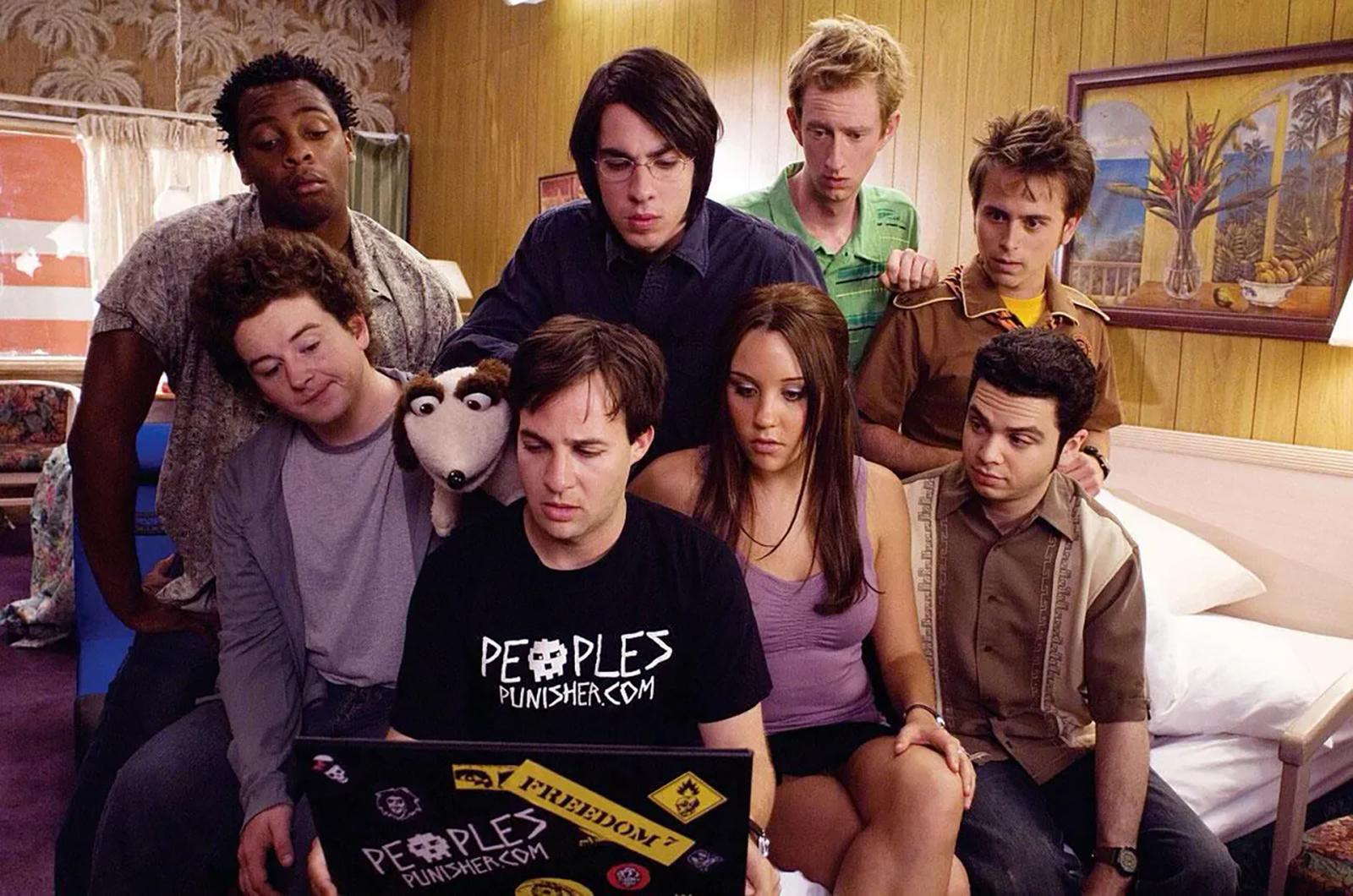 10 Comedies From The 2000s That Will Make You Nostalgic - image 8