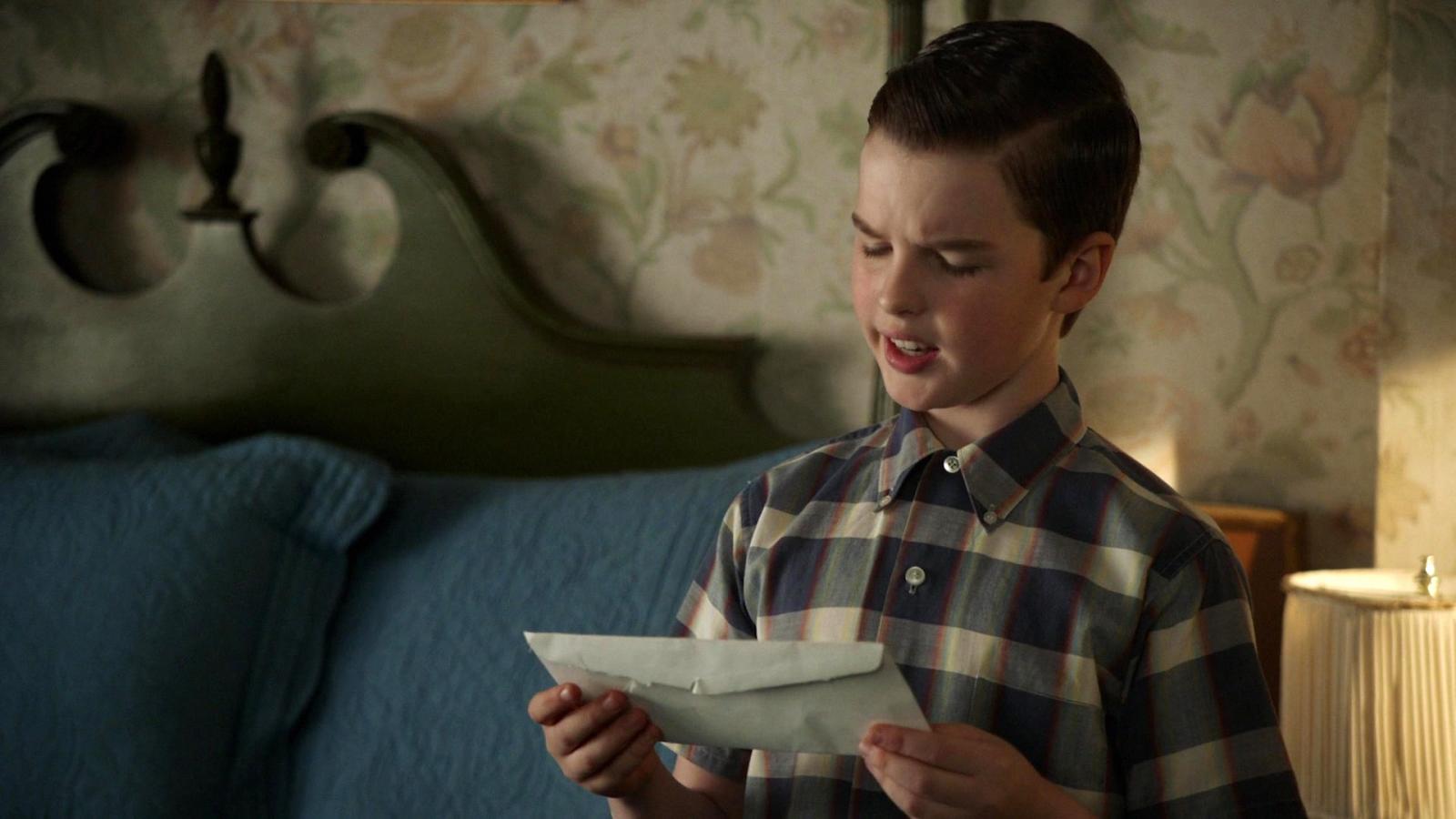 Young Sheldon's Peak: 6 Episodes That IMDb Users Agree Are TV Perfection - image 3