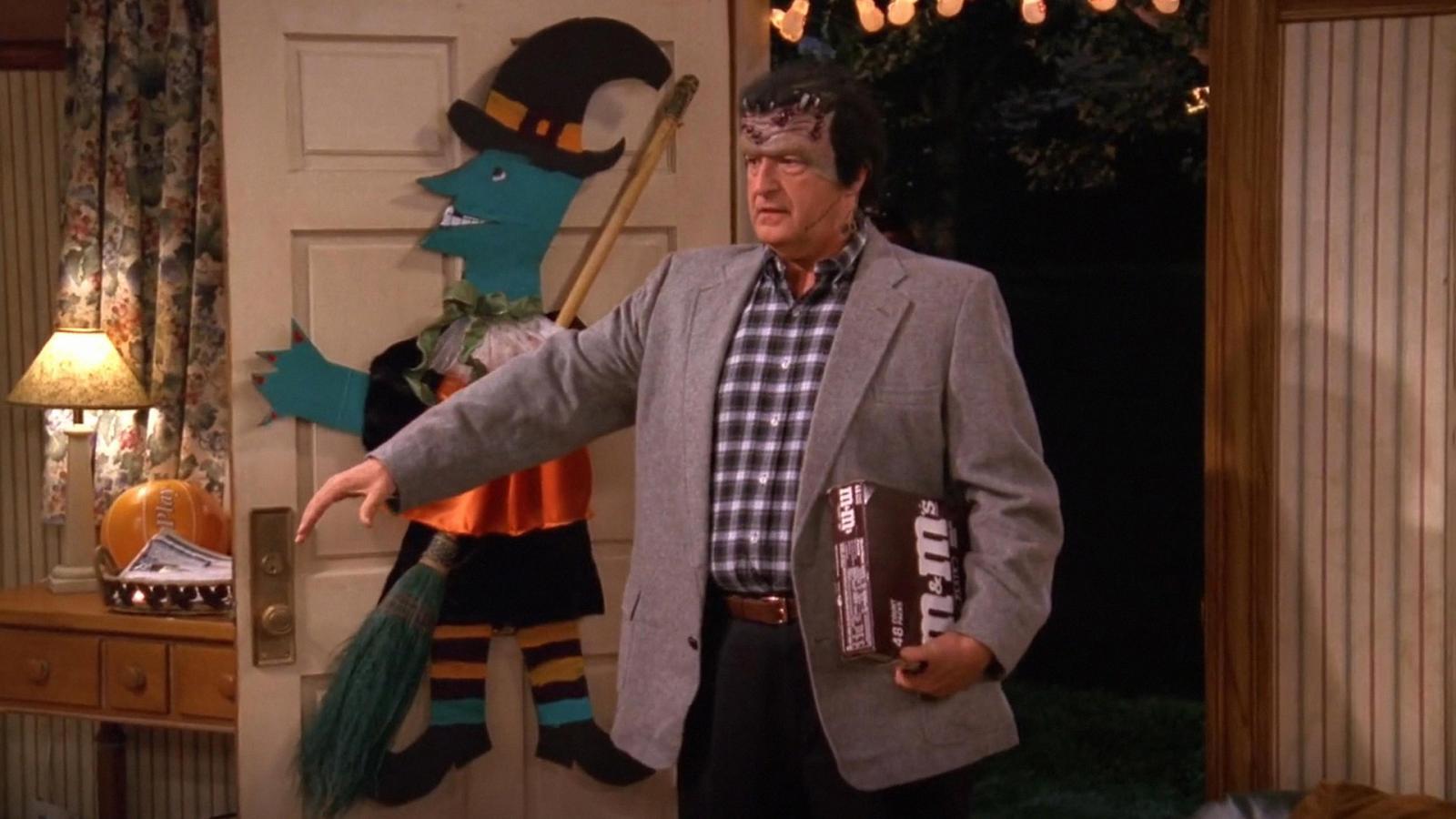 We Ranked the Top 7 Sitcom Episodes for a Perfect Halloween Mood - image 3