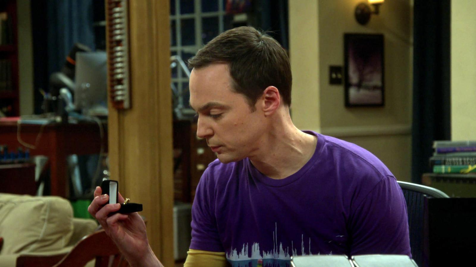 7 The Big Bang Theory Moments That Still Make Fans Tear Up - image 5