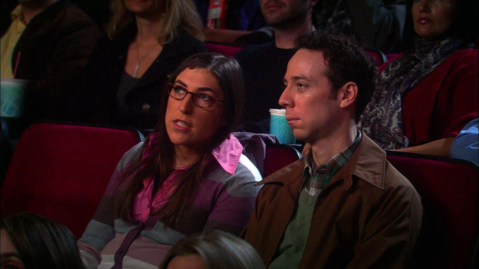 10 Big Bang Theory Relationships, Ranked from Toxic to #Soulmates - image 6