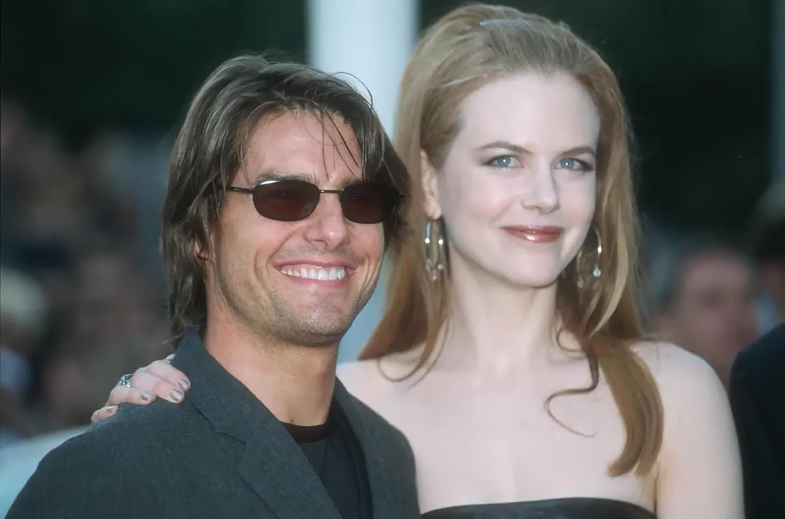 5 Hollywood Couples So Iconic, There Definitely Should Be a Movie About Them - image 2