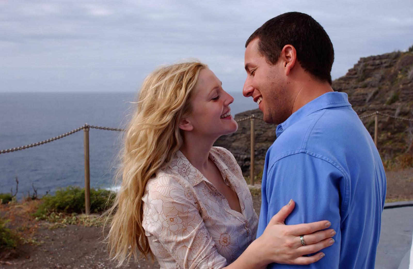 Adam Sandler's Romantic Side: 5 Must-watch Films That Will Make You Laugh and Swoon - image 2