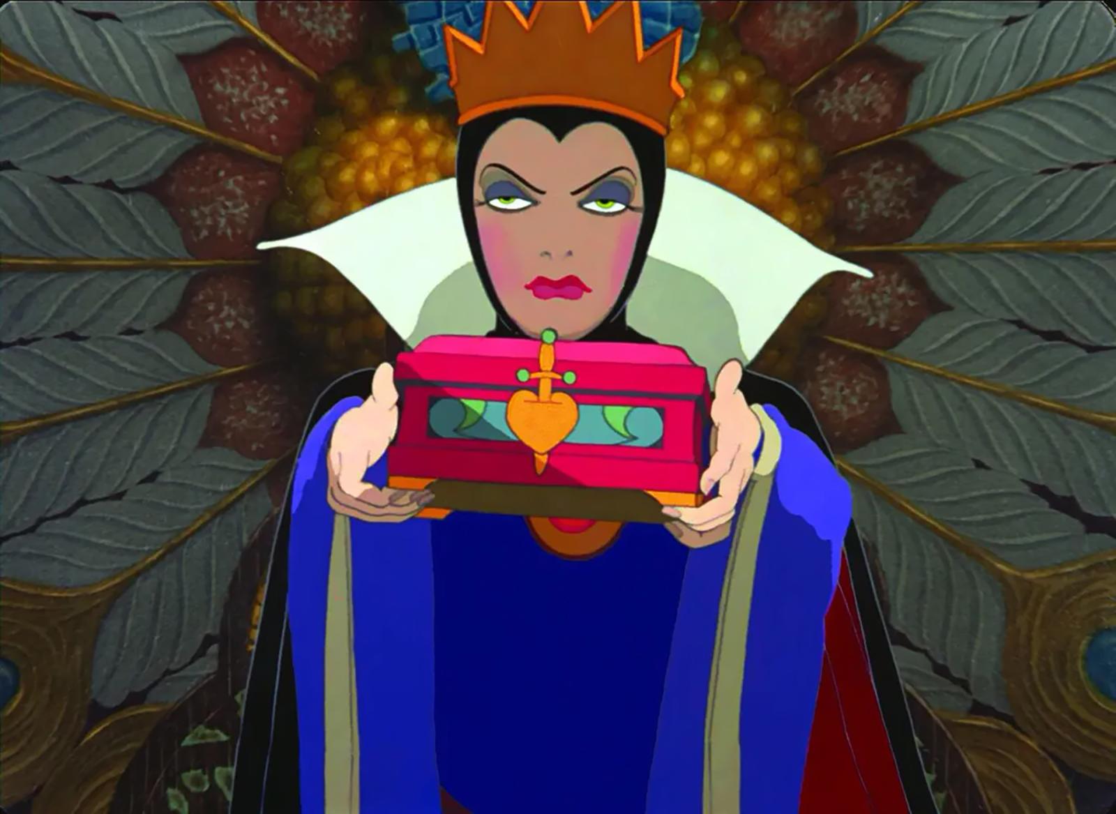 7 Disney Movie Tropes That Are Problematic As Hell (Or Just Plain Stupid) - image 5