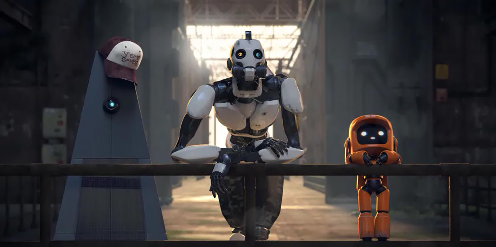 10 Best Love, Death & Robots Episodes - image 5