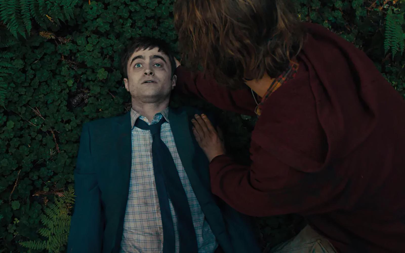 10 Movies That Made Daniel Radcliffe Someone More Than Harry Potter - image 8