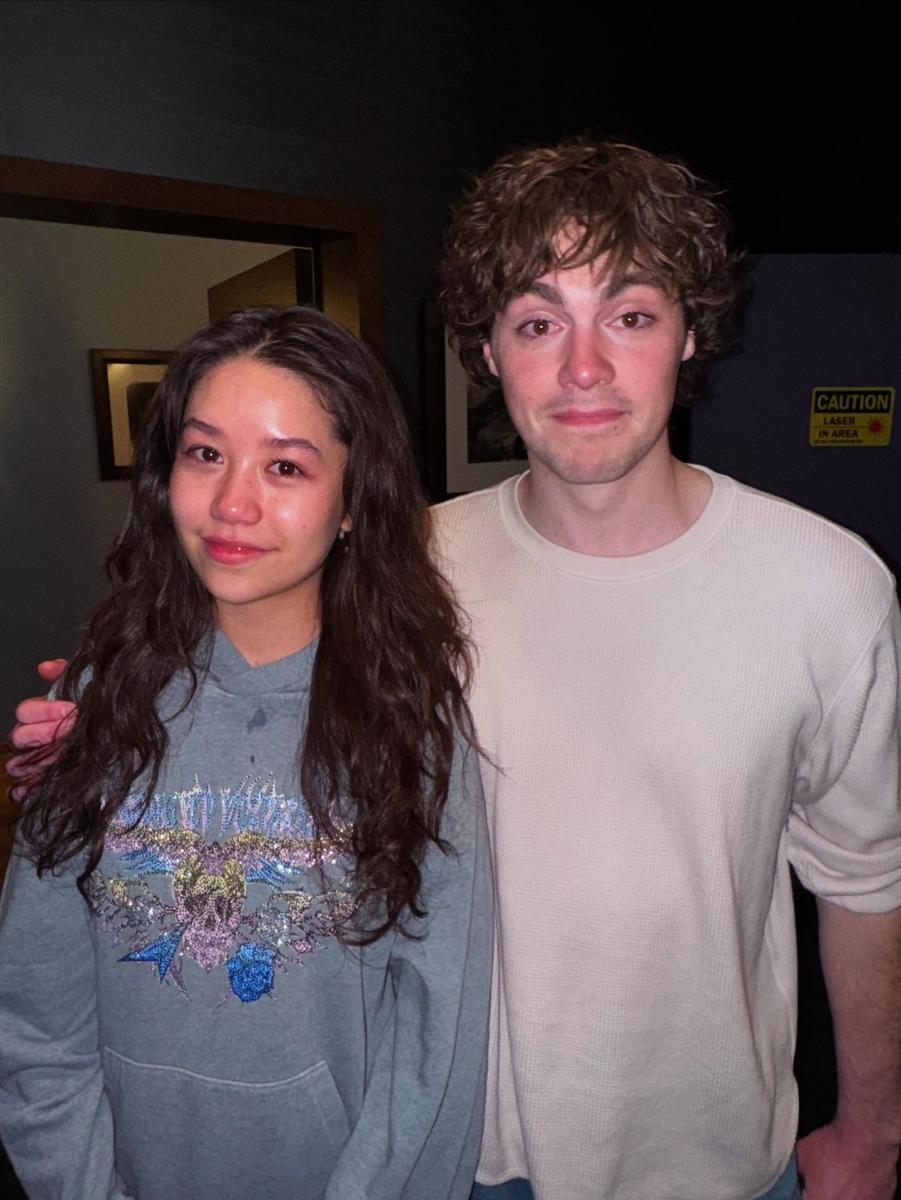 Avatar: Fire and Ash Leaves the Cast Reeling — Inside Their First Reactions to James Cameron’s Masterpiece - image 1