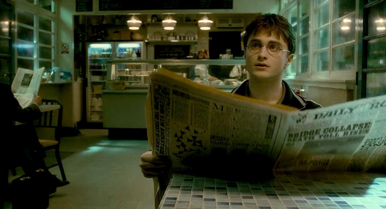 10 Harry Potter Moments That Were Worth the Wait (and Not in the Books) - image 5