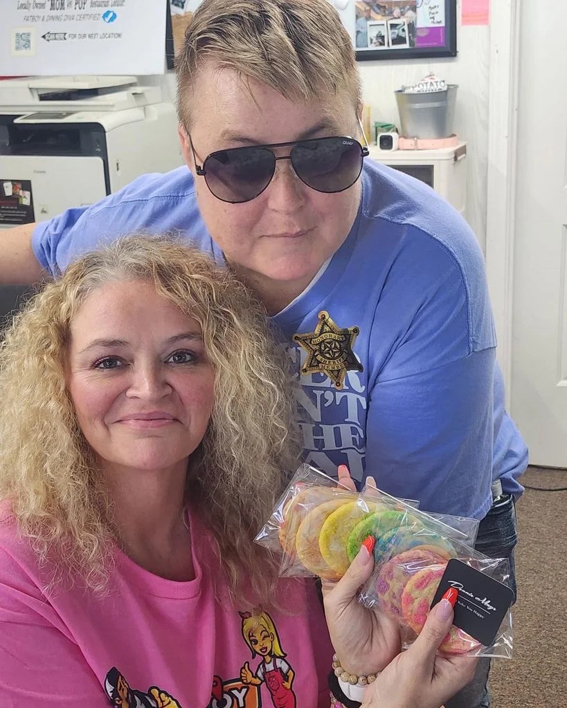 Katie Slaton Dead At 37 — 1000-lb Sisters Star Loses Cancer Battle - image 1