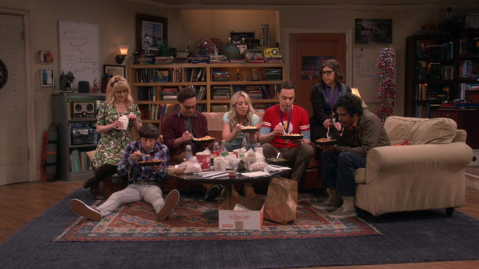 7 The Big Bang Theory Moments That Still Make Fans Tear Up - image 6