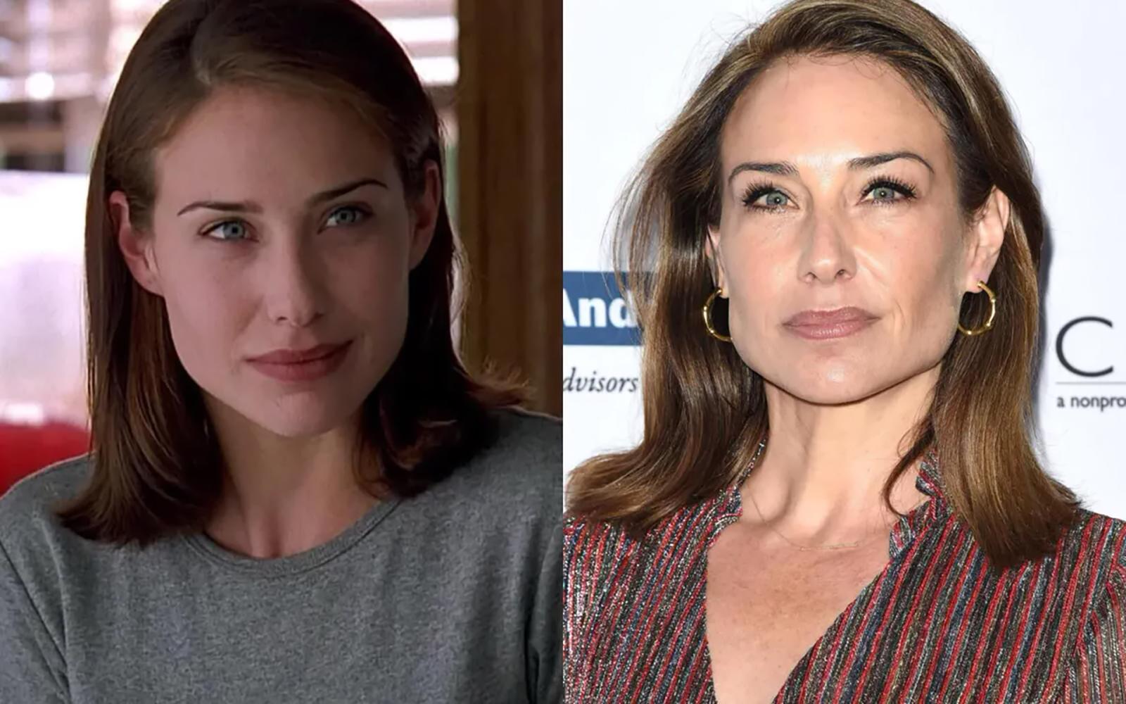 Then and Now: See the Stars of Iconic 90s Rom-Coms Almost 30 Years Later - image 5