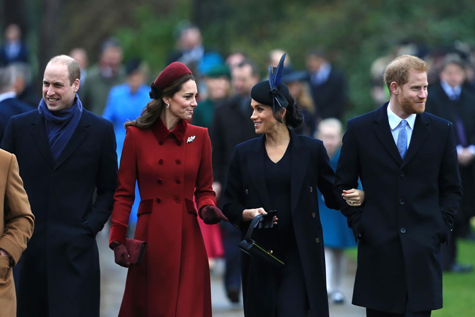 Why Does the British Public Still Hate Meghan Markle? - image 1