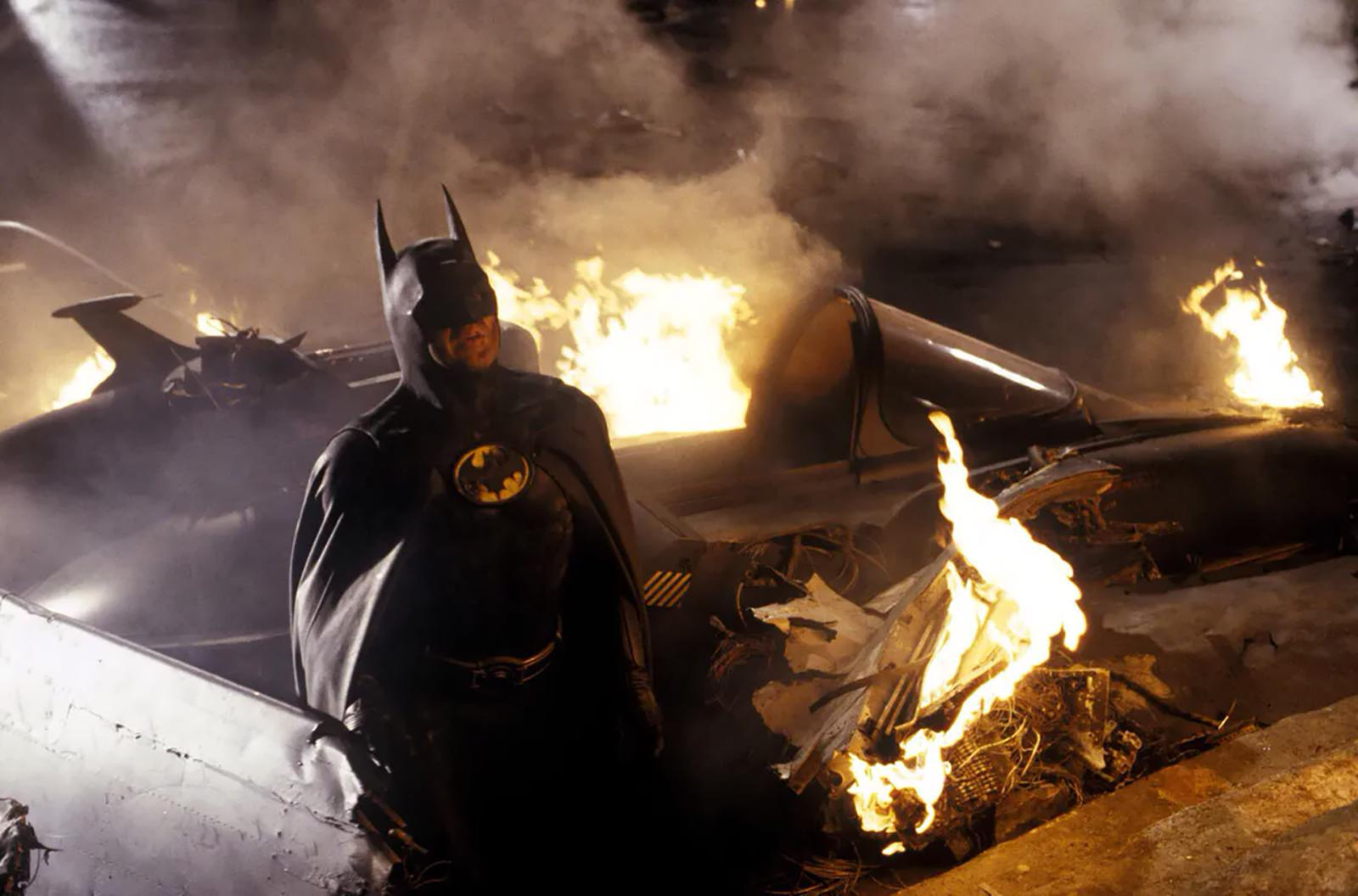 6 Most Popular Batman Myths Debunked - image 2