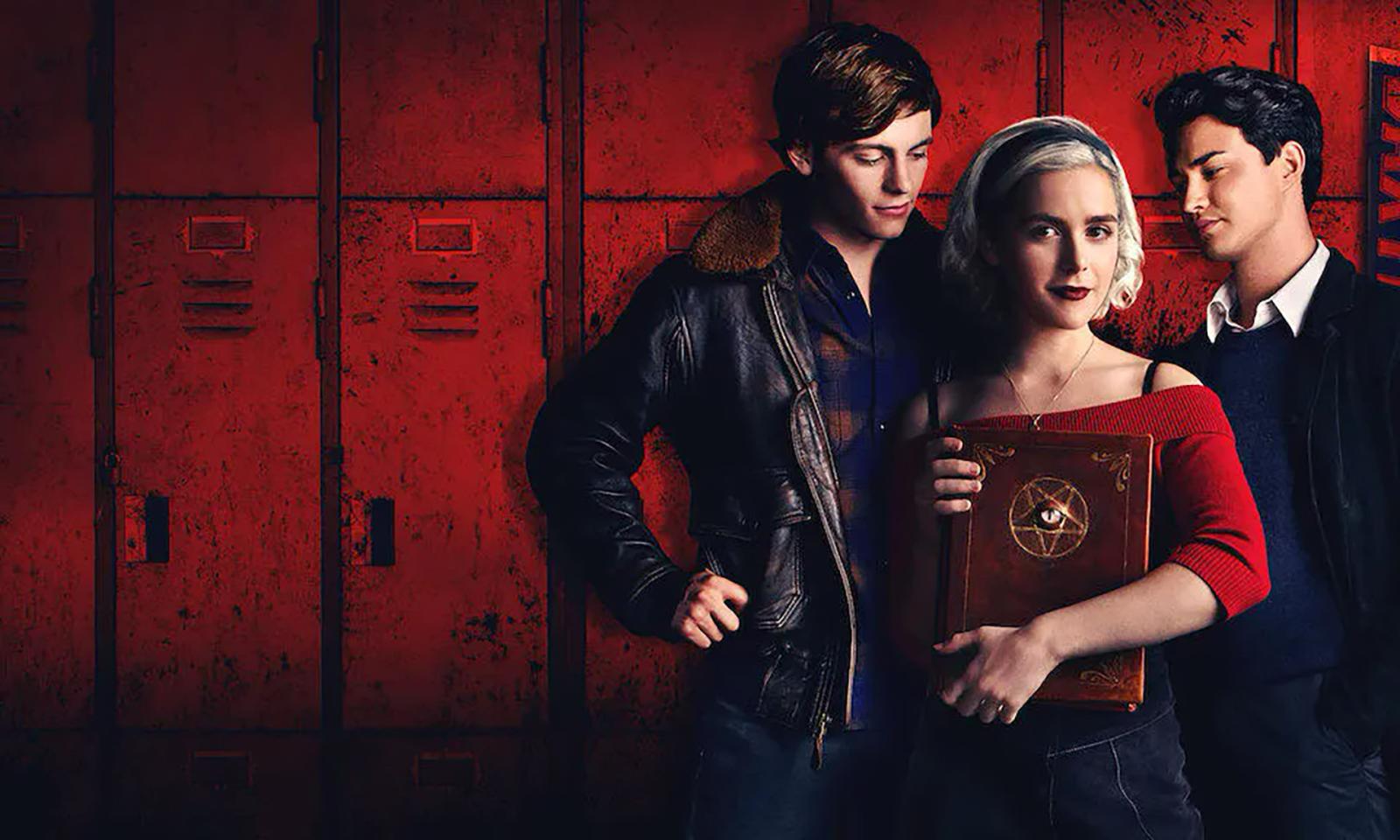 8 Teen TV Dramas To Watch if You Liked The CW's Riverdale - image 1
