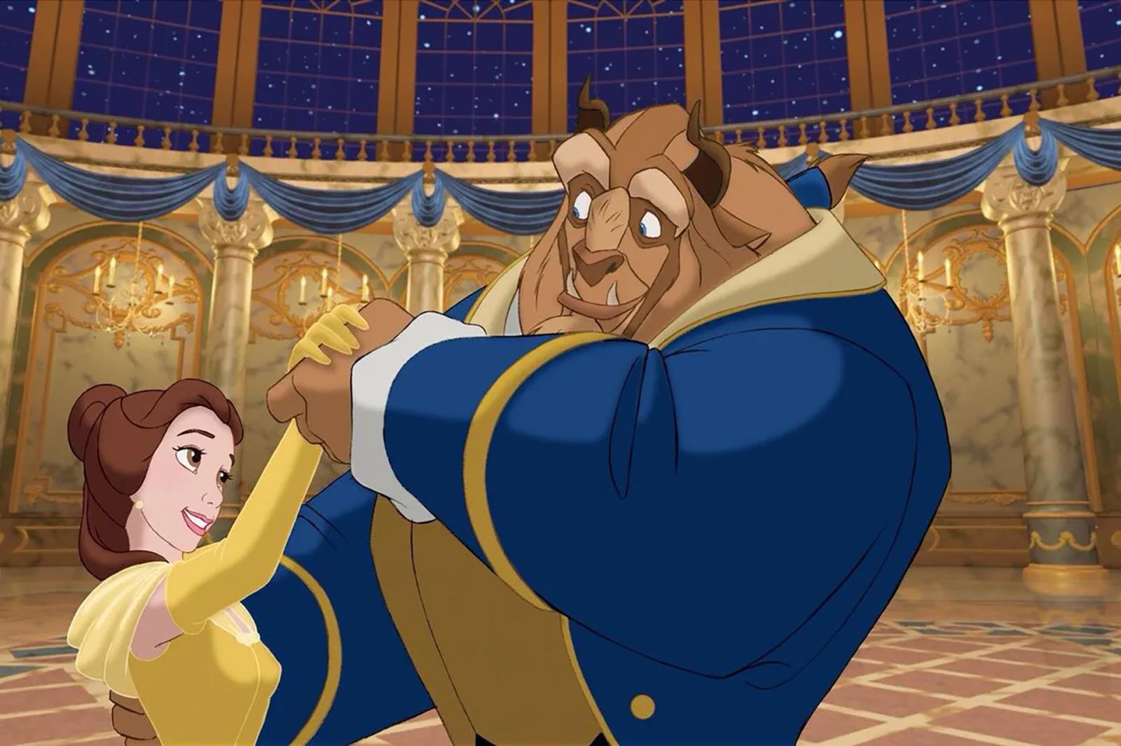 7 Disney Movie Tropes That Are Problematic As Hell (Or Just Plain Stupid) - image 3