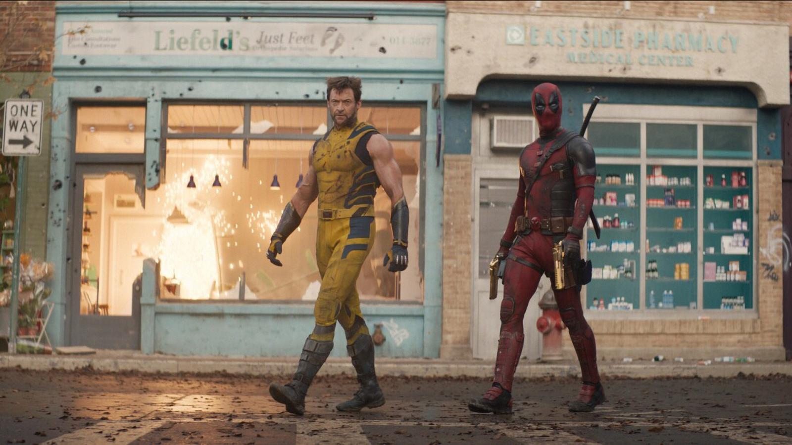 How Exactly Could Deadpool & Wolverine Change the MCU? Shawn Levy Explains - image 1