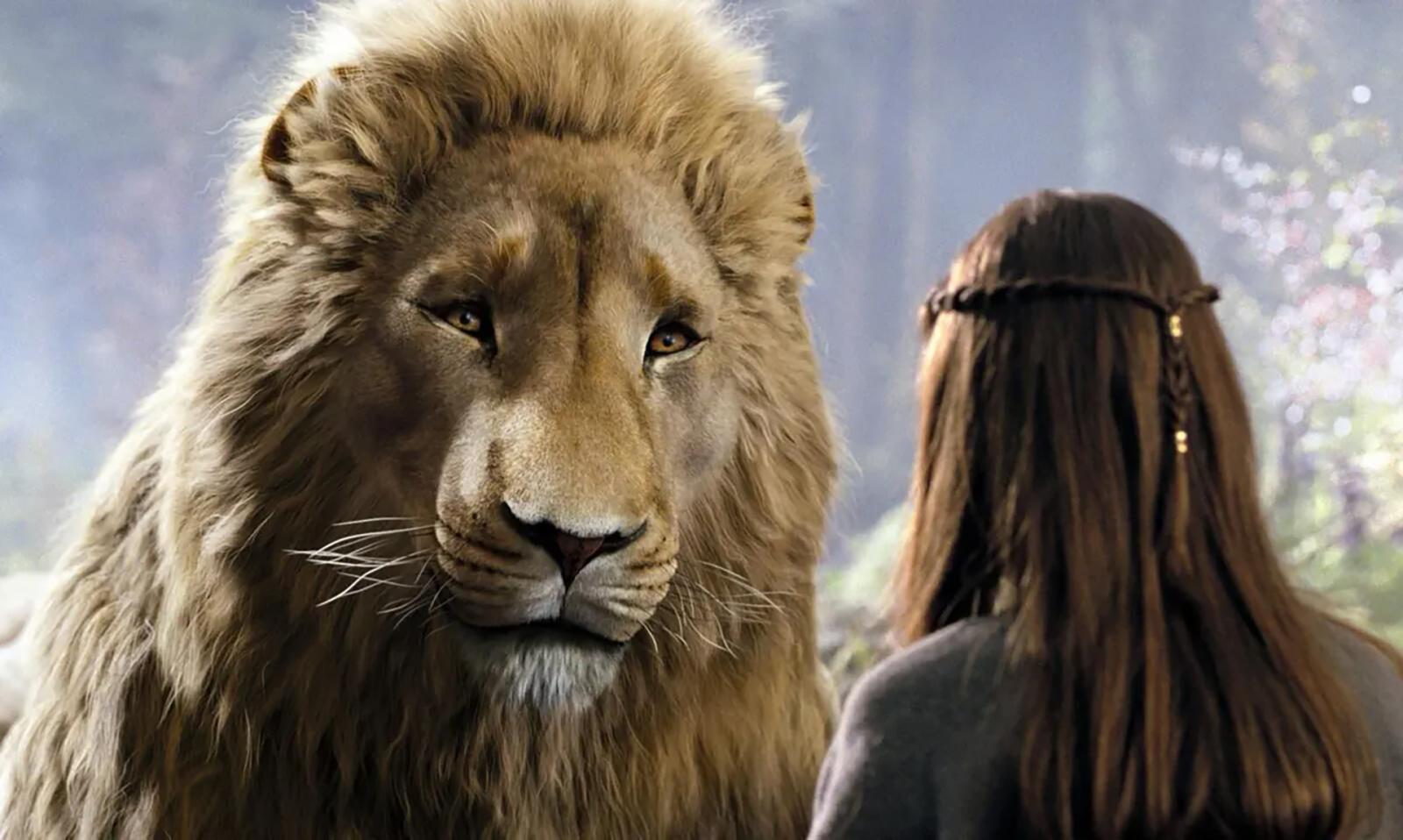 4 Reasons Why The Chronicles of Narnia is Actually Better Than Harry Potter - image 3