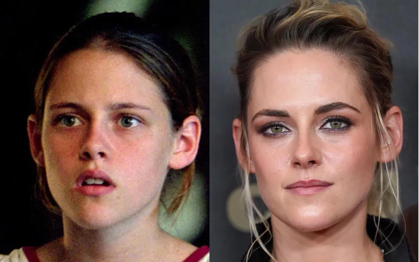 Then and Now: 9 Actresses Almost Unrecognizable in Their First Roles - image 8