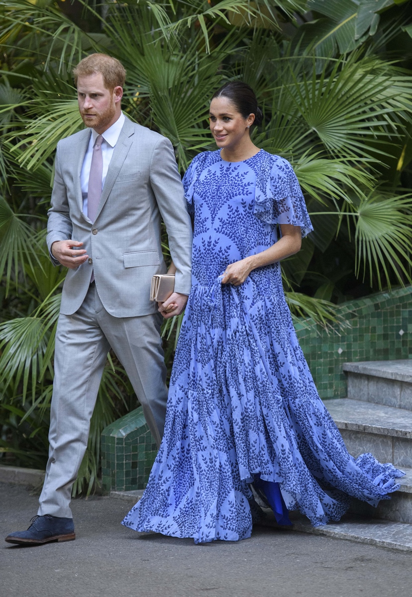 Meghan Markle's 10 Most Unforgettable Red Carpet Outfit Fails, Ranked - image 6