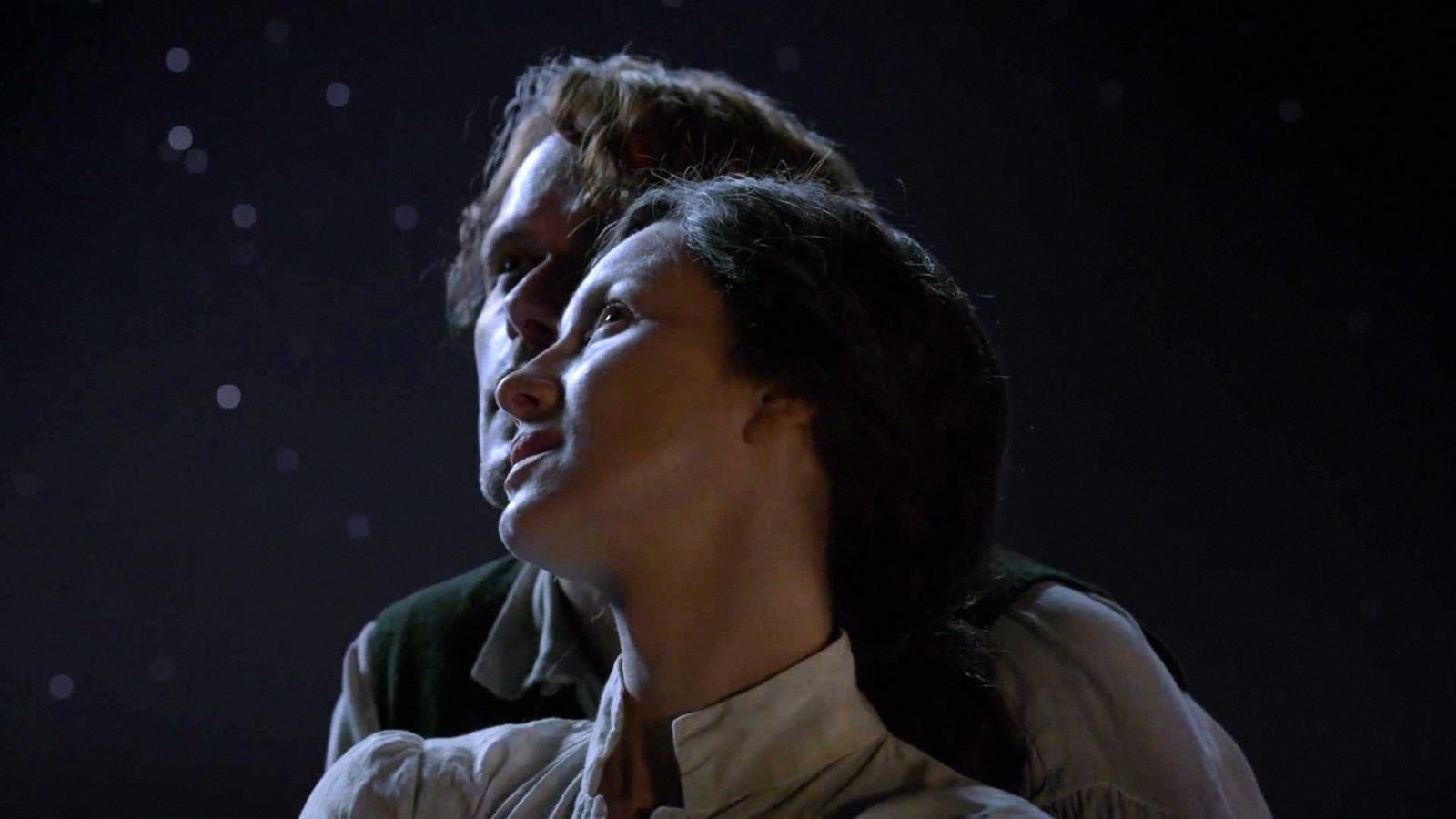 The 10 Most Romantic Outlander Episodes (#1 is Also the Hottest!) - image 3