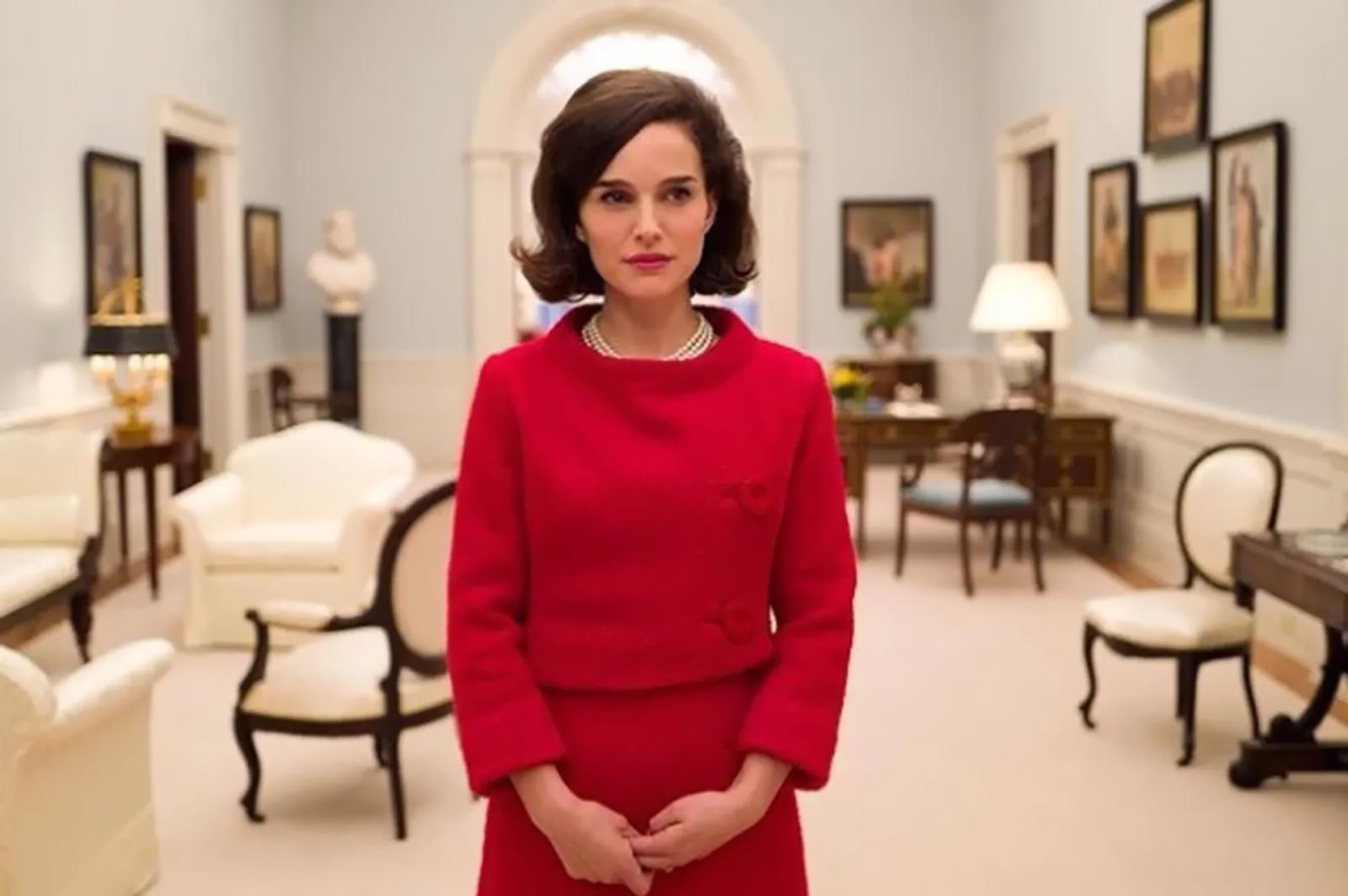 5 Films That Will Make You Fall in Love with Jackie O - image 5