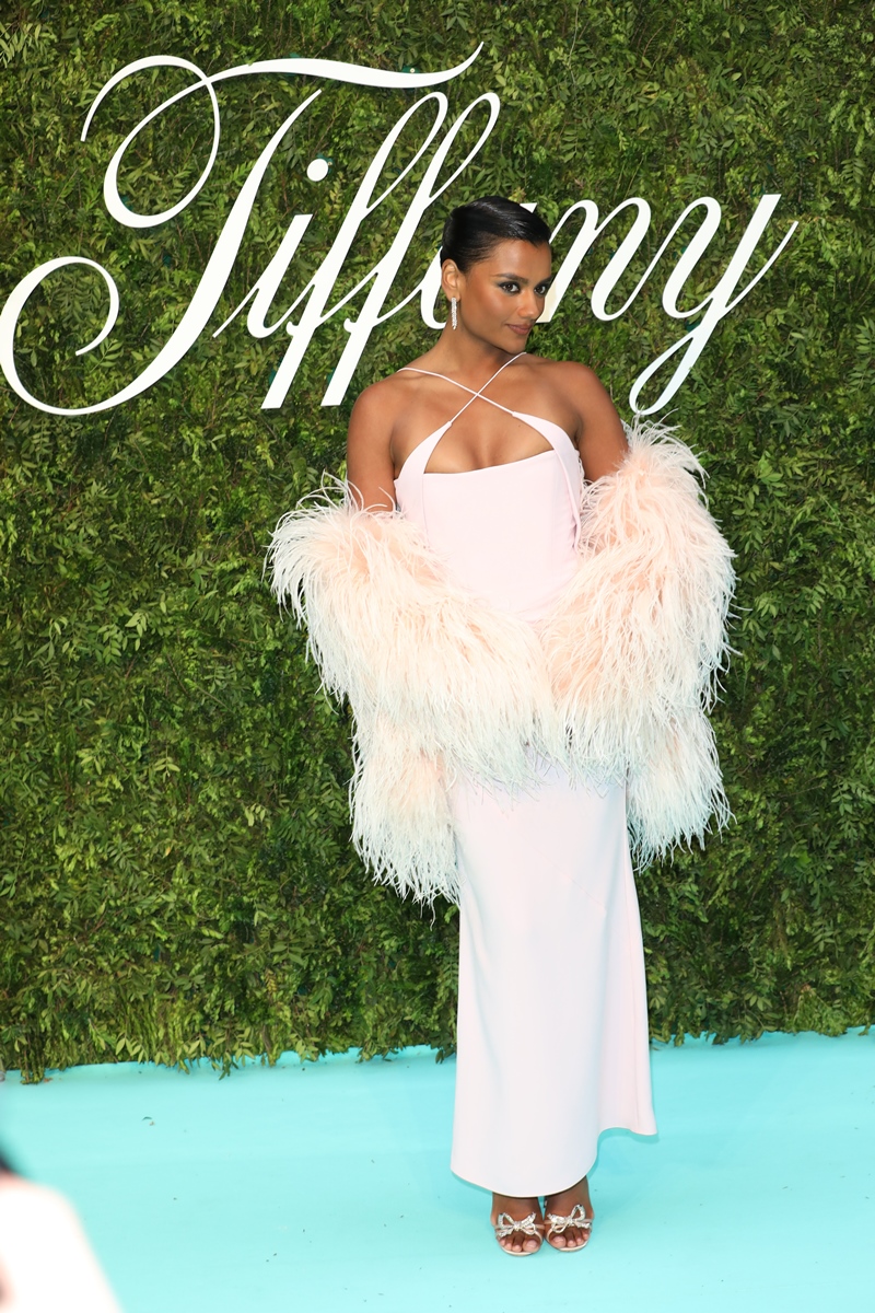 Lady Whistledown Approved: Simone Ashley's 10 Best Red Carpet Looks - image 5