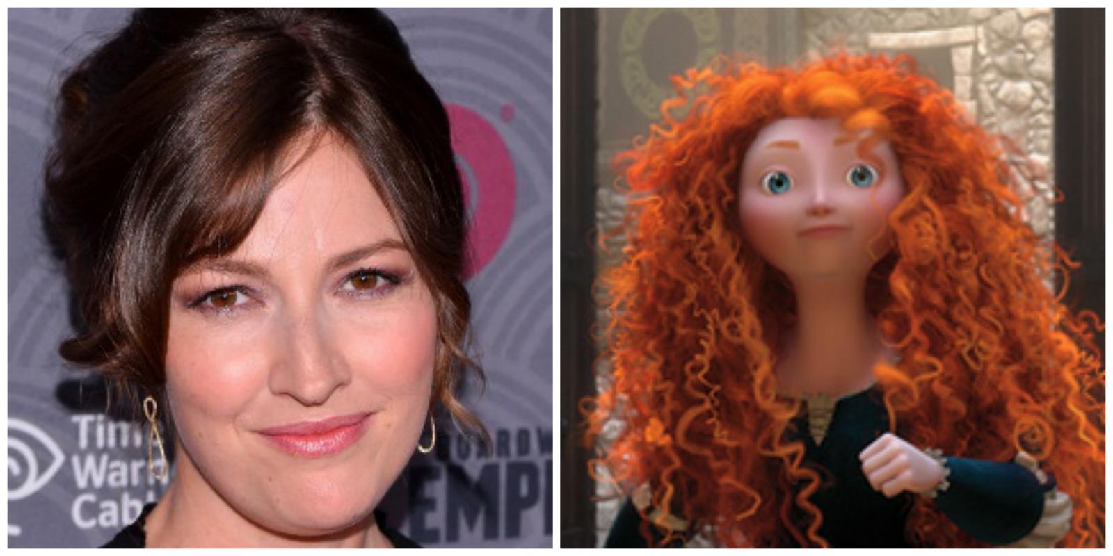 Putting a Face To The Voice: Meet Voice Actresses Of These Disney Princesses - image 7