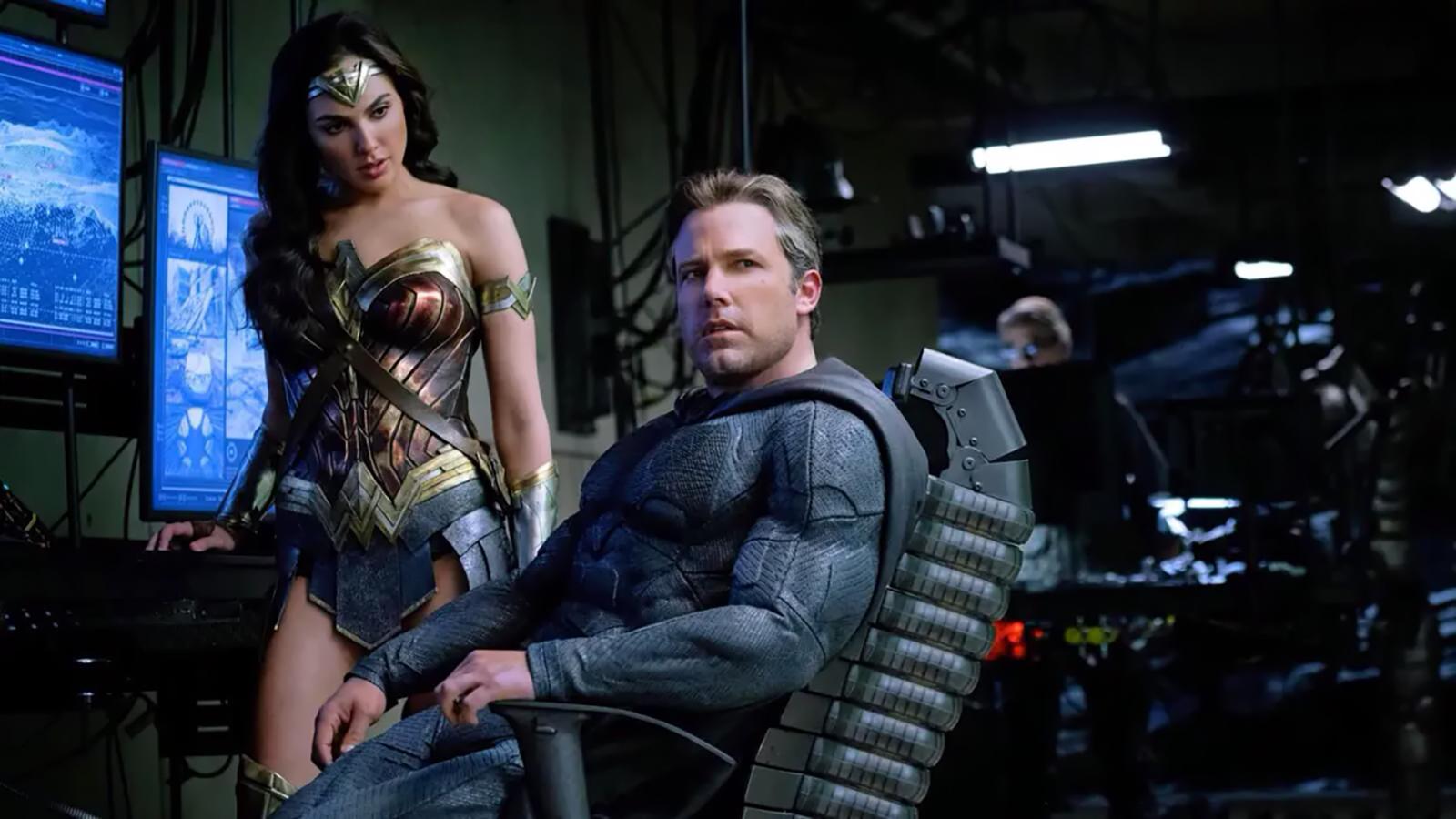 Snydercut vs Whedon's Justice League: 5 Biggest Differences - image 6