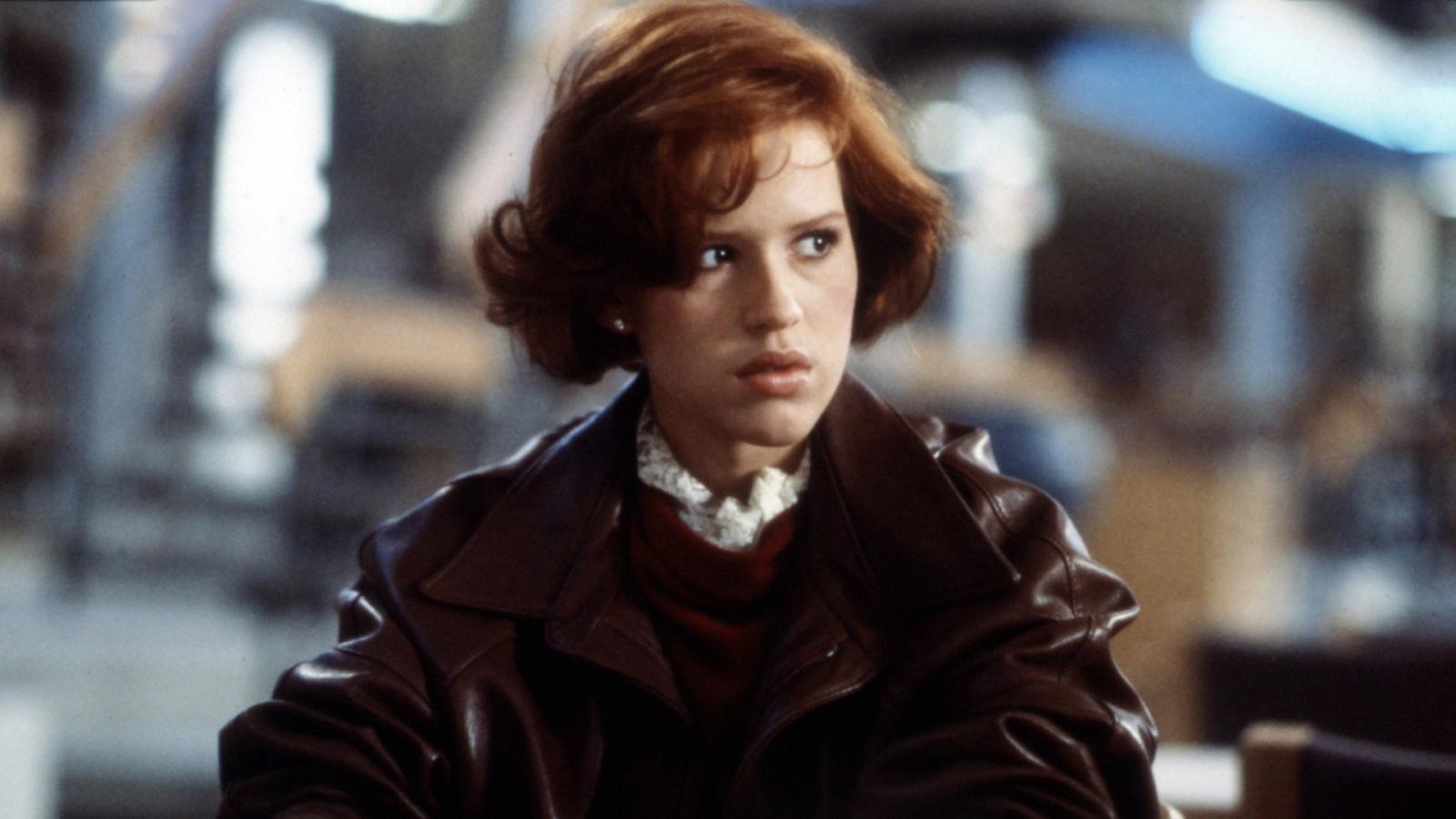 This 1985 $51-Million Classic Would Be Canceled Now, Says Molly Ringwald - image 1