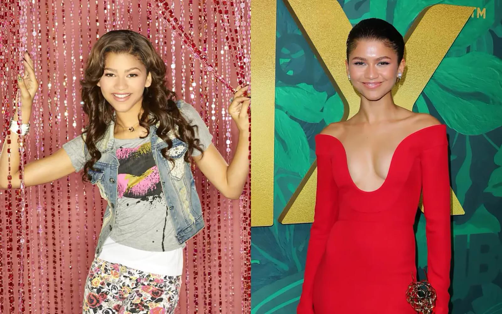 Then and Now: 9 Actresses Almost Unrecognizable in Their First Roles - image 7