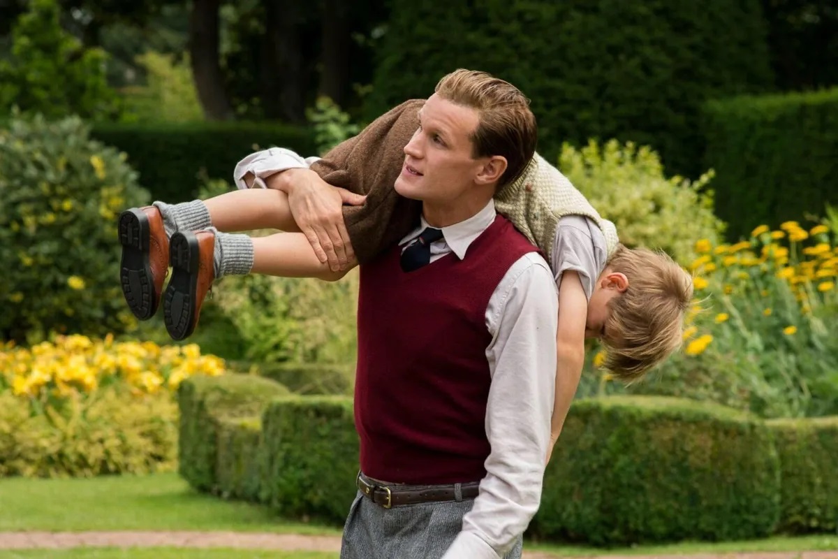Netflix’s The Crown: 8 Plot Twists That Have Nothing to Do With Reality - image 6