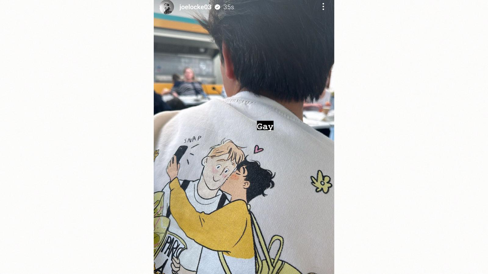 Heartstopper Cast Already Working on Season 3, And We Got the Perfect Proof - image 1