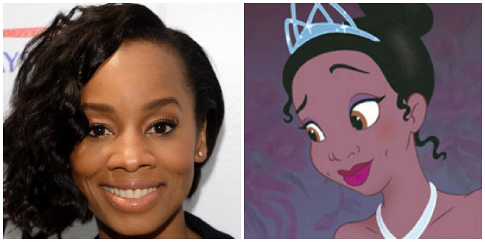 Putting a Face To The Voice: Meet Voice Actresses Of These Disney Princesses - image 8