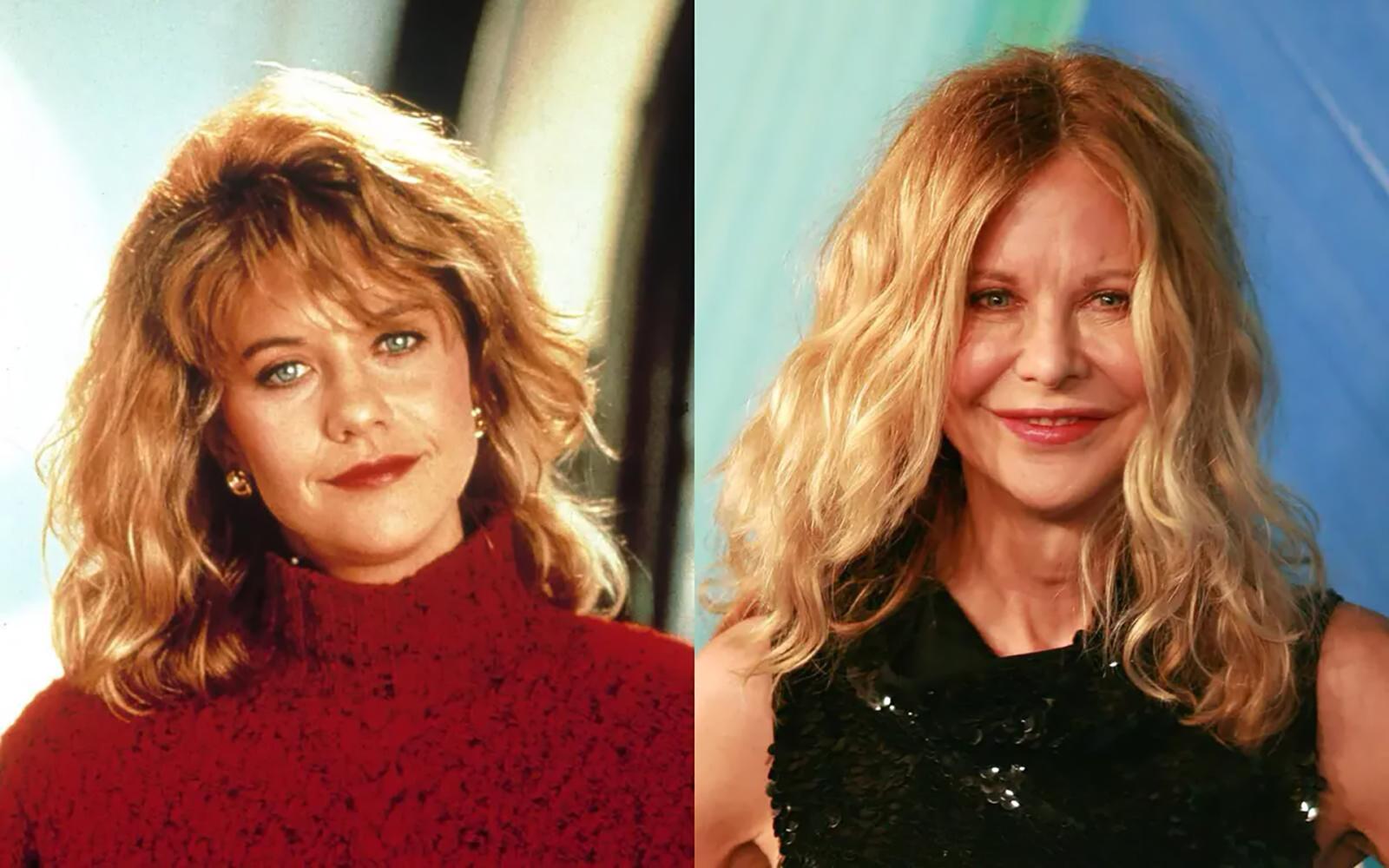 Then and Now: See the Stars of Iconic 90s Rom-Coms Almost 30 Years Later - image 1