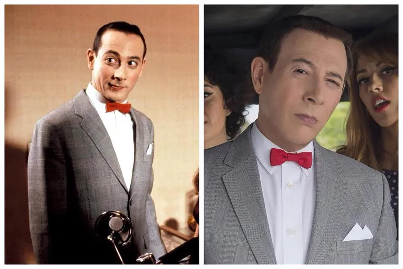 10 Times The Actors Were De-Aged For a Role And Looked Way Too Creepy - image 9