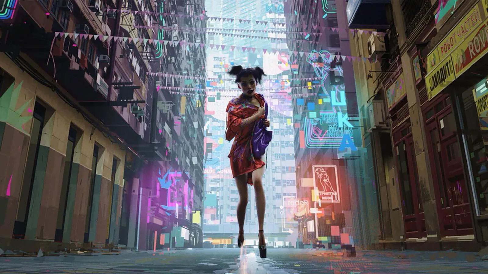 10 Best Love, Death & Robots Episodes - image 3